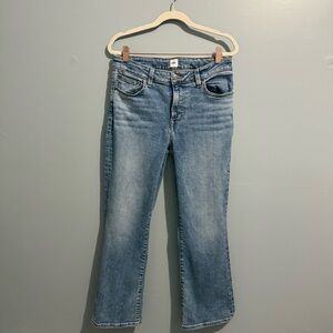 Edwin Stovepipe Jeans size 29
